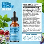 Barleans Mood Drops-Sleep