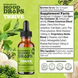 Barleans Mood Drops-Thrive