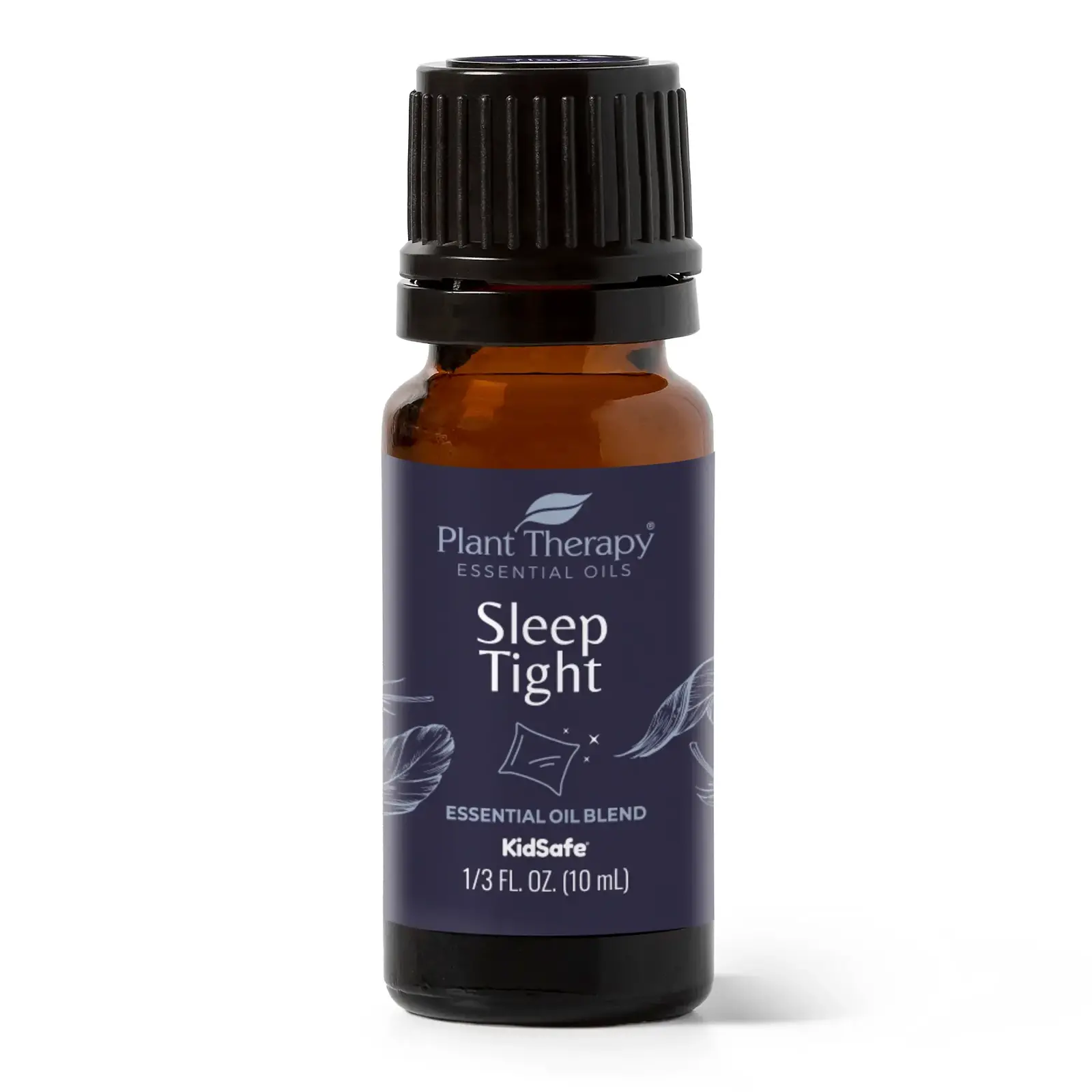 Plant Therapy Sleep Tight Synergy Essential Oil 10 mL