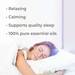 Plant Therapy Sleep Tight Synergy Essential Oil 10 mL