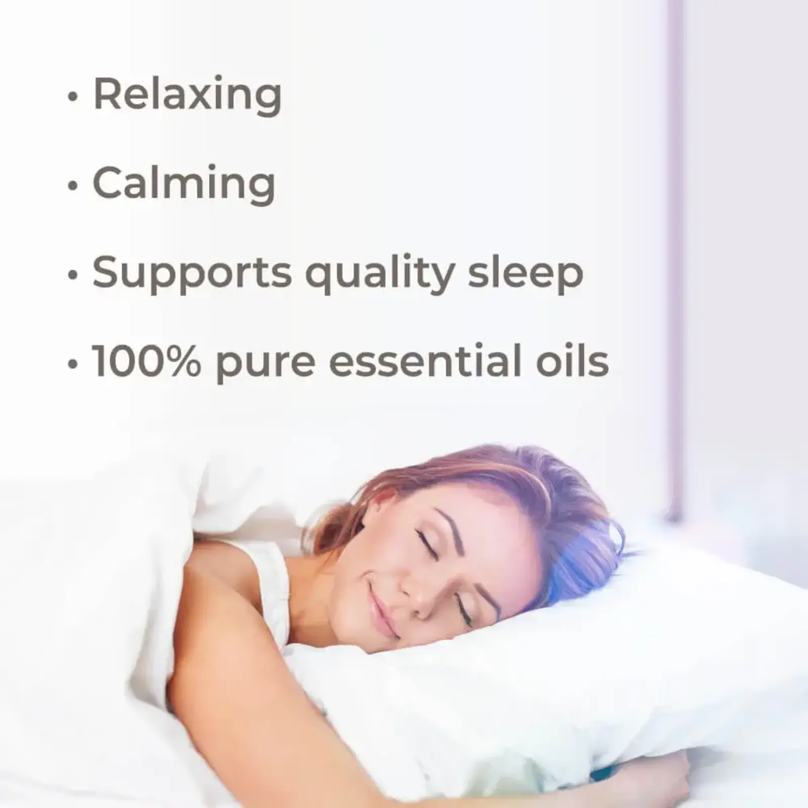 Plant Therapy Sleep Tight Synergy Essential Oil 10 mL