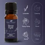 Plant Therapy Sleep Tight Synergy Essential Oil 10 mL