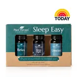 Plant Therapy Sleep Easy Essential Oil Blend Set