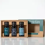 Plant Therapy Sleep Easy Essential Oil Blend Set