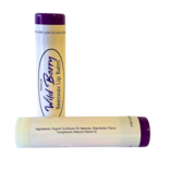 Adams Handmade Soap Natural Beeswax Lip Balm