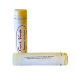 Adams Handmade Soap Natural Beeswax Lip Balm