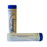Adams Handmade Soap Natural Beeswax Lip Balm