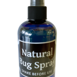 Adams Handmade Soap Natural Trailblazer Bug Spray - refillable