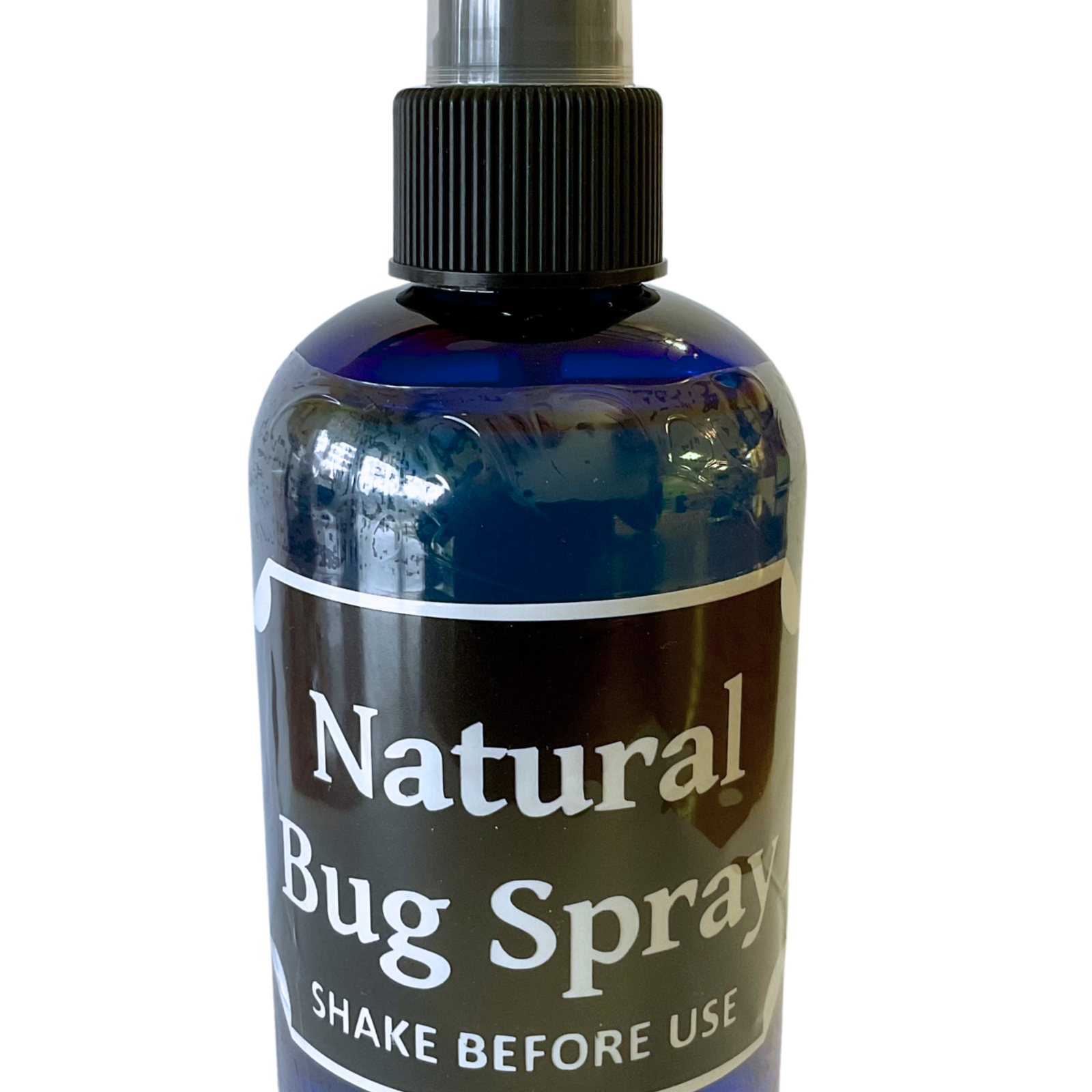 Adams Handmade Soap Natural Trailblazer Bug Spray - refillable