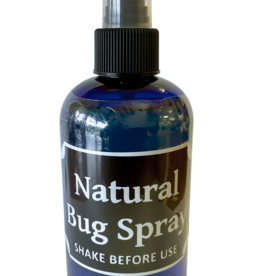 Adams Handmade Soap Natural Trailblazer Bug Spray - refillable
