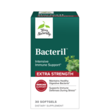 Terry Naturally Bacteril Extra Strength - 30 softgels