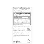 Terry Naturally Bacteril Extra Strength - 30 softgels