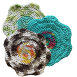 Handmade Doilies