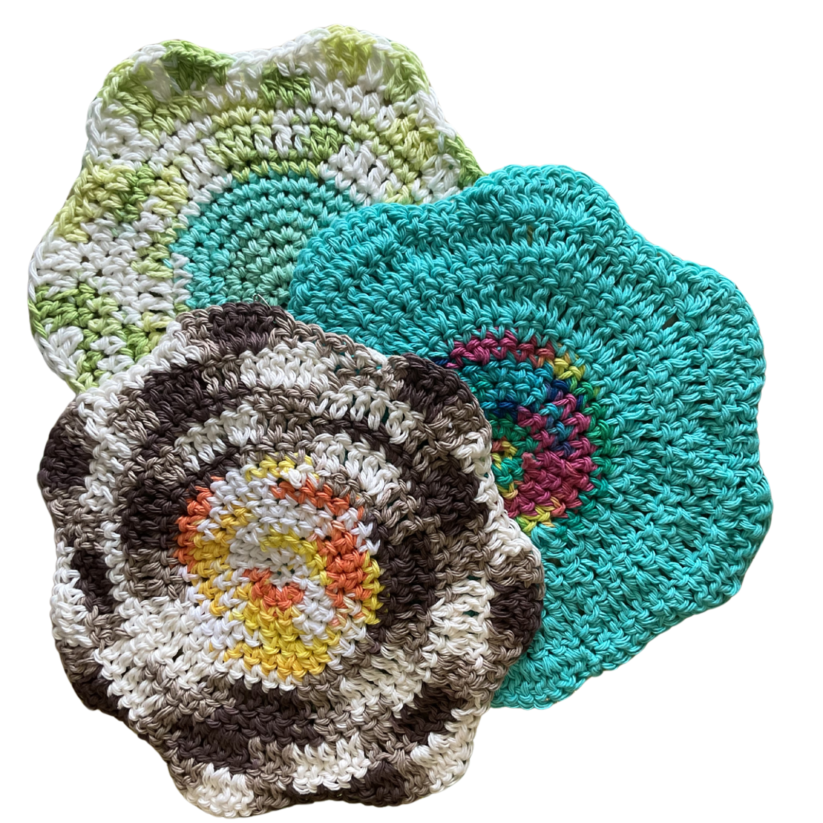Handmade Doilies