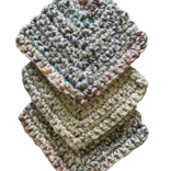 Handmade Potholder