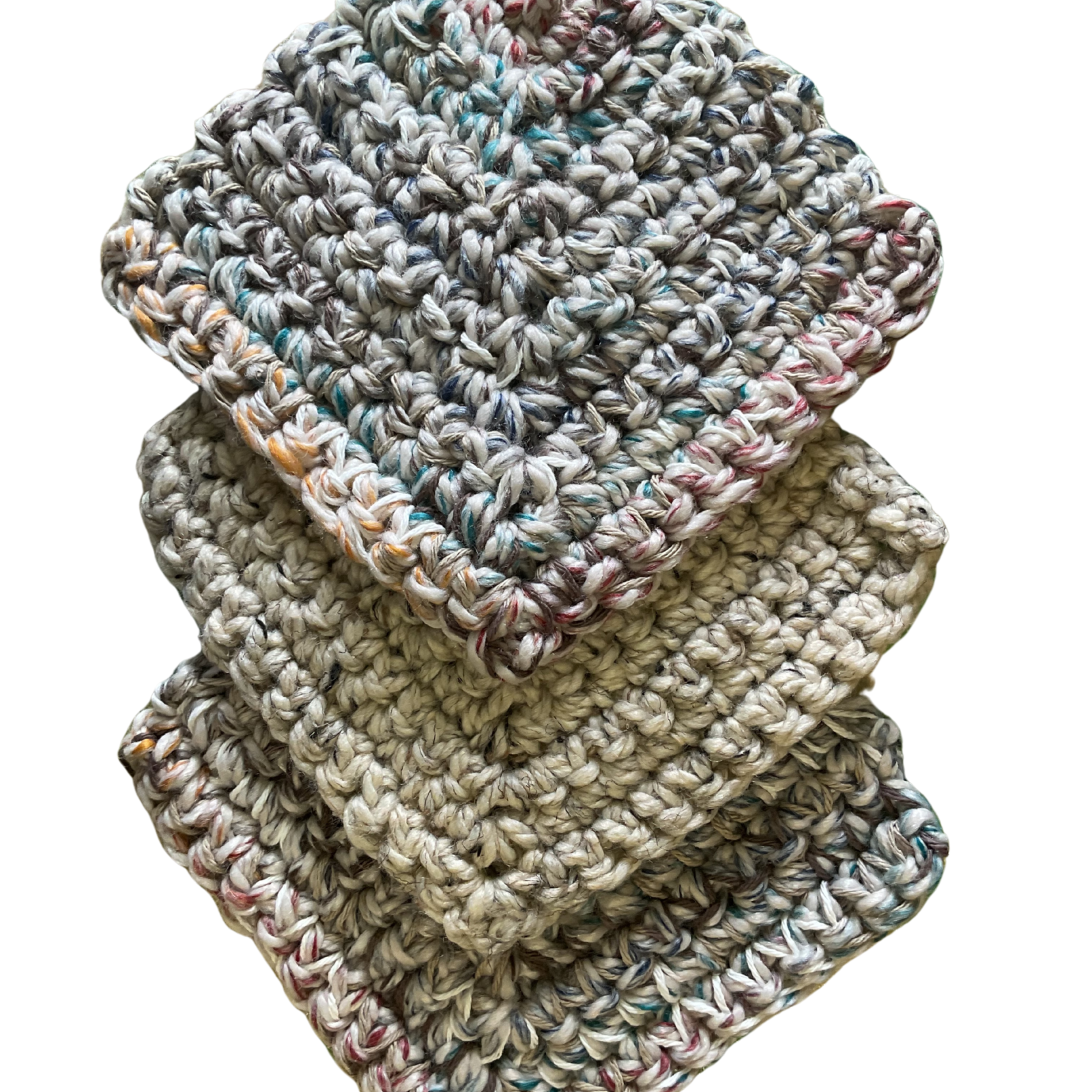Handmade Potholder