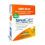 Boiron Sinus Calm - meltaway tablets