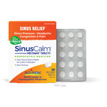 Boiron Sinus Calm - meltaway tablets