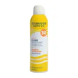 Seaweed Bath Co Seaweed Bath Co Tropical Clear Moisture Mineral Sunscreen Spray SPF30 - 6oz