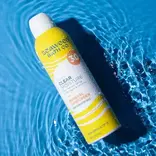Seaweed Bath Co Seaweed Bath Co Tropical Clear Moisture Mineral Sunscreen Spray SPF30 - 6oz