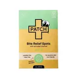 Nutricare Nutricare Activated Charcoal Bite Relief Spots - 30 ct