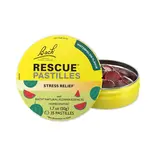 Bach Bach Rescue Pastilles