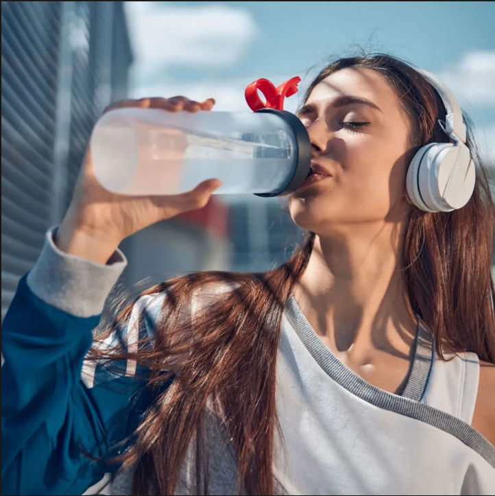 Why Re-Lyte Is Your Best Choice for Natural Electrolyte Replenishment