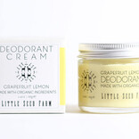 Little Seed Farm Deodorant Cream