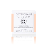 Little Seed Farm Deodorant Cream