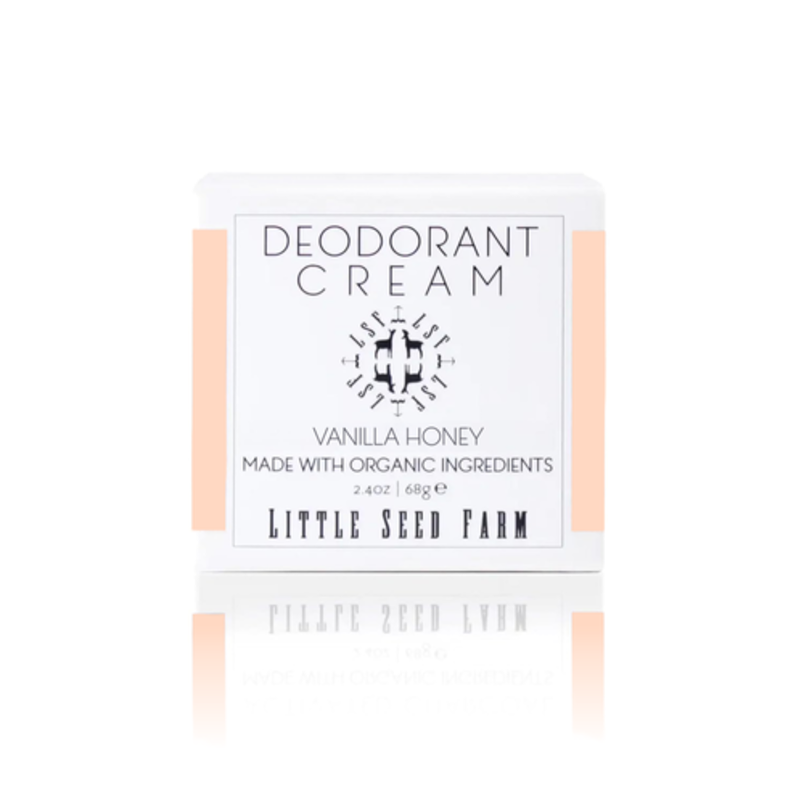 Little Seed Farm Deodorant Cream