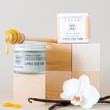 Little Seed Farm Deodorant Cream