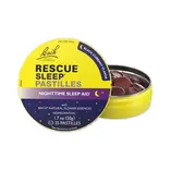Bach Rescue Sleep Pastilles -Black Currant