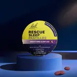 Bach Rescue Sleep Pastilles -Black Currant