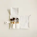 Pure Anada Travel Size Vegan Brush Set
