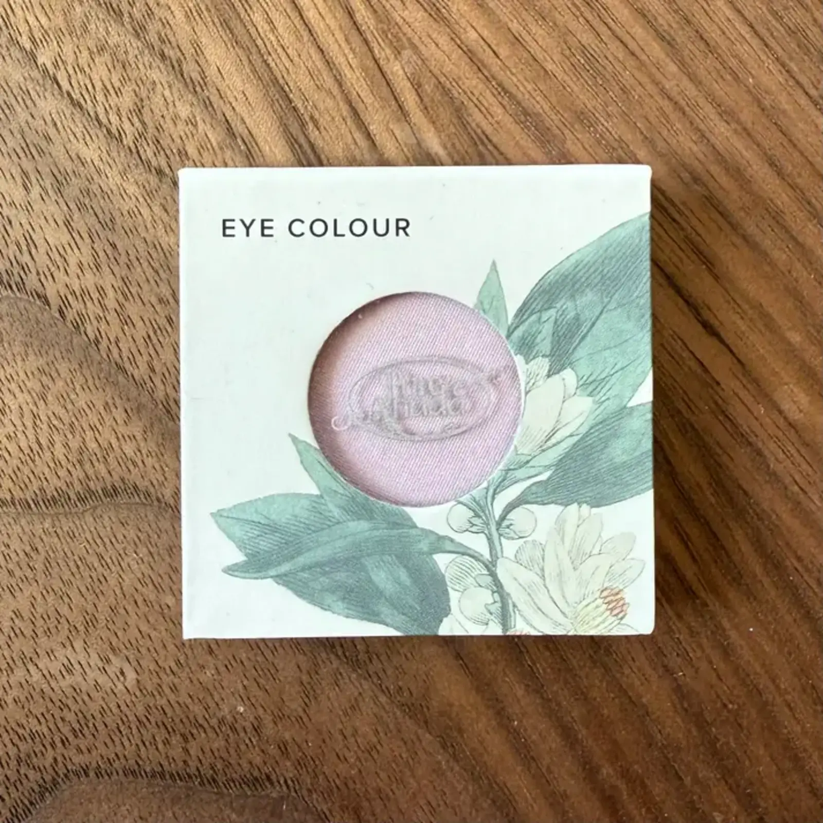 Pure Anada COMPACT Pressed Eye Colour - Sweetheart 3g