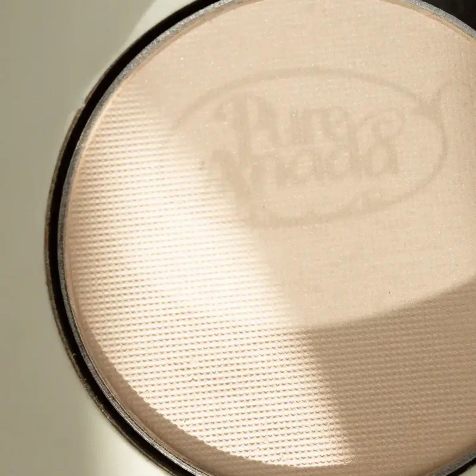 Pure Anada COMPACT Pressed Eye Colour - Ivory Tower 3g