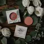Pure Anada 039853100711 COMPACT Pressed Cheek Colour - Tender Twig 9g