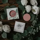 Pure Anada 039853100704 COMPACT Pressed Cheek Colour - Sweet Pea 9g
