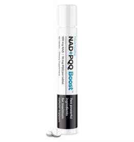 best365labs NAD+PQQ Boost - 60 tabs