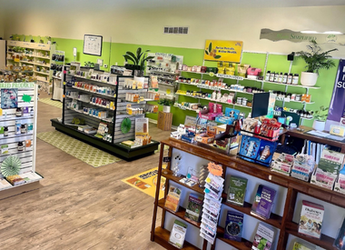 Shop