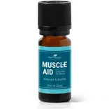 Plant Therapy Muscle Aid Synergy Essential Oil 10 mL