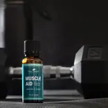 Plant Therapy Muscle Aid Synergy Essential Oil 10 mL