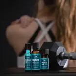 Plant Therapy Muscle Aid Synergy Essential Oil 10 mL