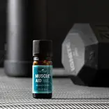 Plant Therapy Muscle Aid Synergy Essential Oil 10 mL