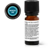 Plant Therapy Muscle Aid Synergy Essential Oil 10 mL
