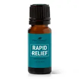 Plant Therapy Rapid Relief Synergy Essential Oil 10 mL