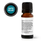 Plant Therapy Rapid Relief Synergy Essential Oil 10 mL
