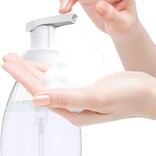 Foaming Soap - Key Lime - 10OZ