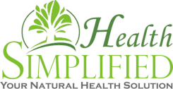 Health Simplified - Natural Health Solutions and Products