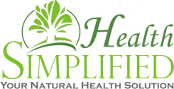 Health Simplified Your Natural Health Solution